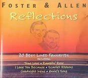 Foster &amp;amp; Allen - Reflections image