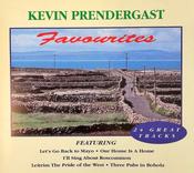 Kevin Prendergast - Favourites image