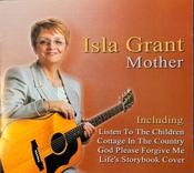 Isla Grant - Mother image