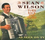 Sean Wilson - Turn Back The Years image