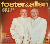 Foster &amp;amp; Allen - Unchained Melodies 2CD image