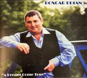 Boxcar Brian - Dream Come True image