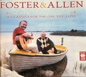 Foster &amp;amp; Allen - Love, Love, Love 2CD image