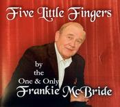 Frankie McBride - Five Little Fingers image