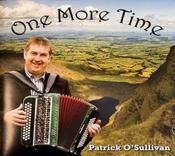 Patrick O'Sullivan - One More Time image