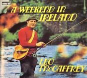 Leo McCaffrey - A Weekend In Ireland image