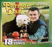 Farmer Dan - God Bless The Farmer
