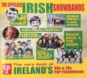 Various Artists - The Fabulous Irish Showbands Vol. 2 image
