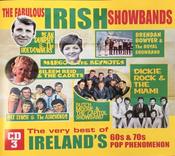 Various Artists - The Fabulous Irish Showbands Vol. 3 image