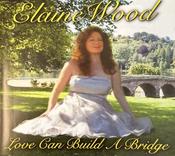 Elaine Wood - Love Can Build A Bridge image