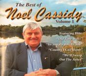 Noel Cassidy - The Best Of Noel Cassidy image