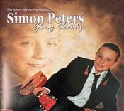Simon Peters - Young Country image