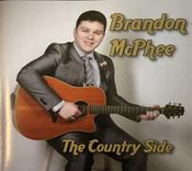 Brandon McPhee - The Country Side image