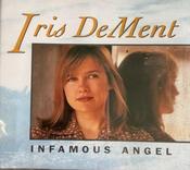 Iris DeMent - Infamous Angel image