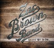 Zac Brown Band - Greatest Hits So Far