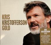 Kris Kristofferson - Gold 3CD image