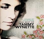 Tammy Wynette - Stand By Your Man - The Best Of image