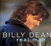 Billy Dean - Real Man image