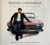 Daniel O'Donnell - 20 Great Rock 'N' Roll Love Songs image