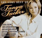 Tanya Tucker - The Very Best Of image