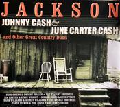 Various Artists - Jackson And Other Great Country Duos image