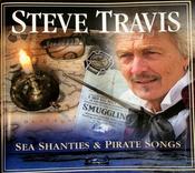 Steve Travis - Sea Shanties &amp;amp; Pirate Songs image