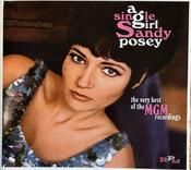 Sandy Posey - A Single Girl - The Very Best Of The MGM Recordings image