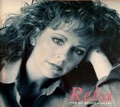 Reba McEntire - For My Broken Heart image