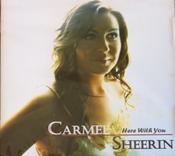 Carmel Sheerin &amp;amp; The Ravens - Here With You image