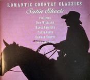 Various Artists - Romantic Country Classics - Satin Sheets