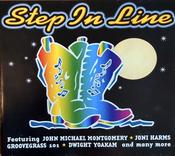 Various Artists - Step It Line image