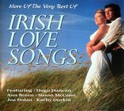 Various Artists - More Of The Very Best Of Irish Love Songs image