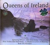 Various Artists - Queens Of Ireland image
