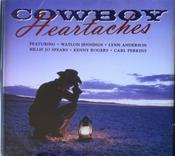 Various Artists - Heartaches image