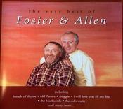 Foster &amp;amp; Allen - The Very Best Of image