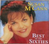 Susan McCann - Best Of The Sixties image