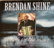 Brendan Shine - Seasons Of The Heart image