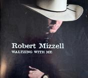 Robert Mizzell - Waltzing With Me image