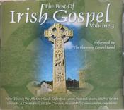 The Shannon Gospel Band - Irish Gospel - The Best Of Gospel Volume 3 image