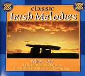 Various Artists - Classic Irish Melodies Volume One image