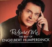 Engelbert Humperdinck - Release Me: The Best Of image
