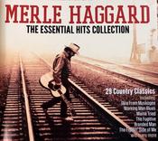 Merle Haggard - The Essential Hits Collection image