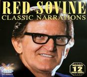 Red Sovine - Classic Narrations image