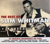 Slim Whitman - The Best Of 2CD image