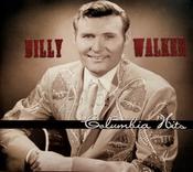 Billy Walker - Columbia Hits image