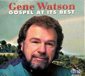 Gene Watson - Gospel At Its Best image
