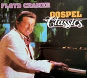Floyd Cramer - Gospel Classics image