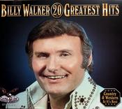 Billy Walker - 20 Greatest Hits image