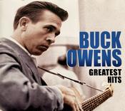 Buck Owens - Greatest Hits image