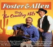 Foster &amp;amp; Allen - The Country Hits image